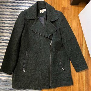 Michael Kors Wool Coat
